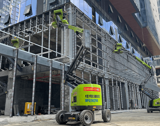 寫(xiě)字樓幕墻安裝